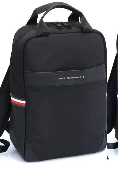 TOMMY HILFIGER LARGE SIZE BACKPACK