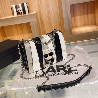 KARL LAGERFELD LATEST EDITION