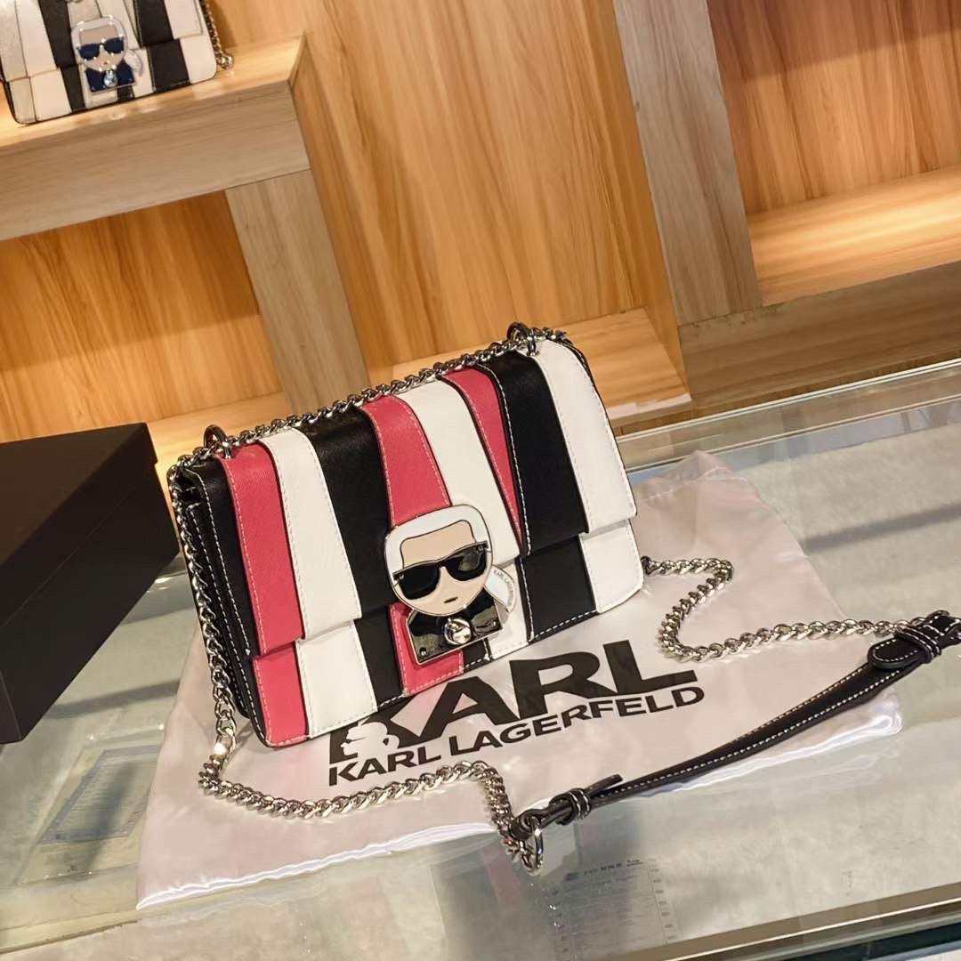 KARL LAGERFELD LATEST EDITION