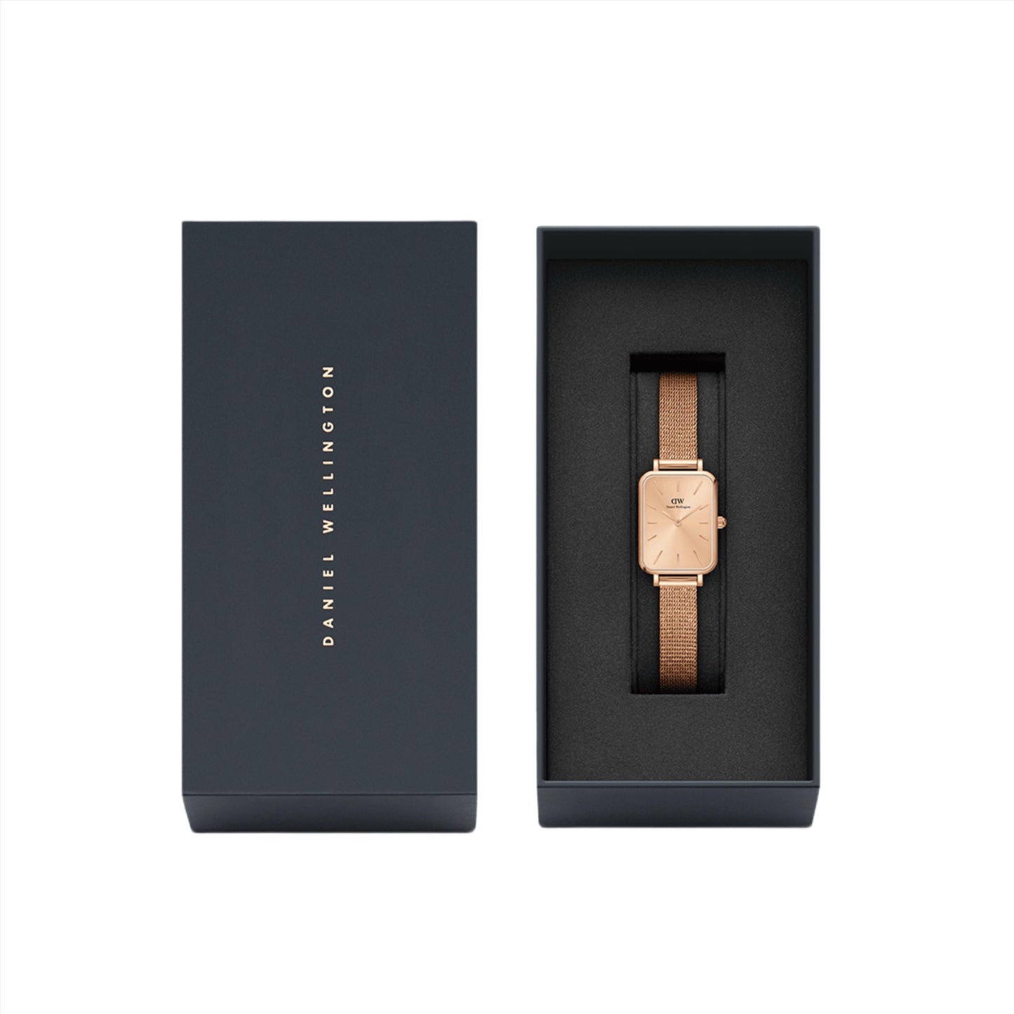 Daniel Wellington Premium Women's Japanese Quadro Collection