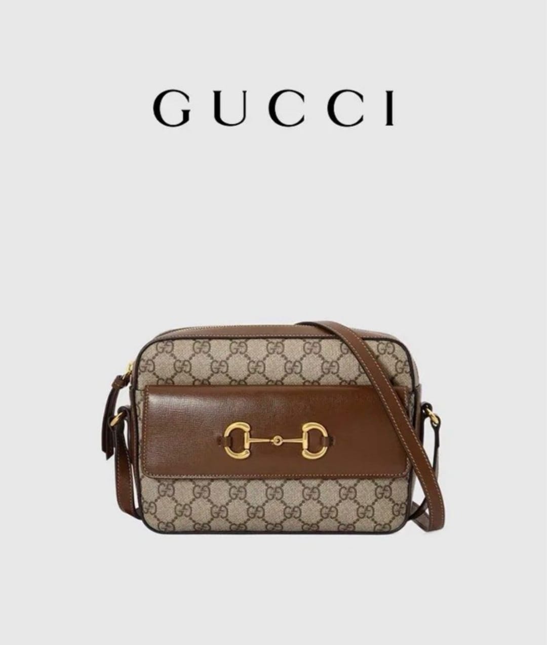 GUCCI 1955 HORSEBIT