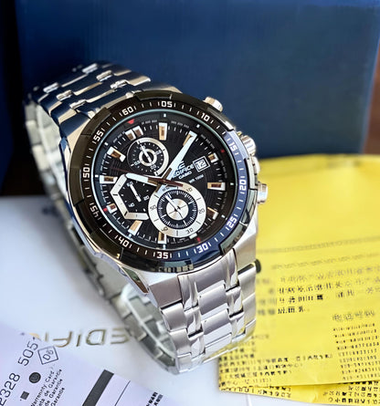 CASIO EDIFICE EFR 539 ULTRA PREMIUM Quality