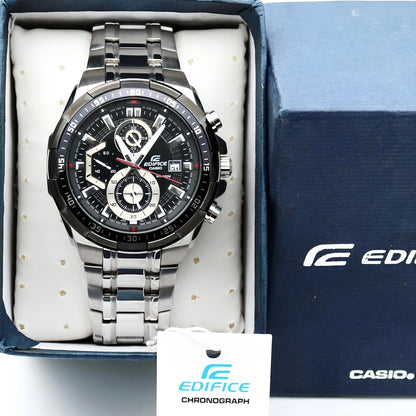 CASIO EDIFICE EFR 539 ULTRA PREMIUM Quality