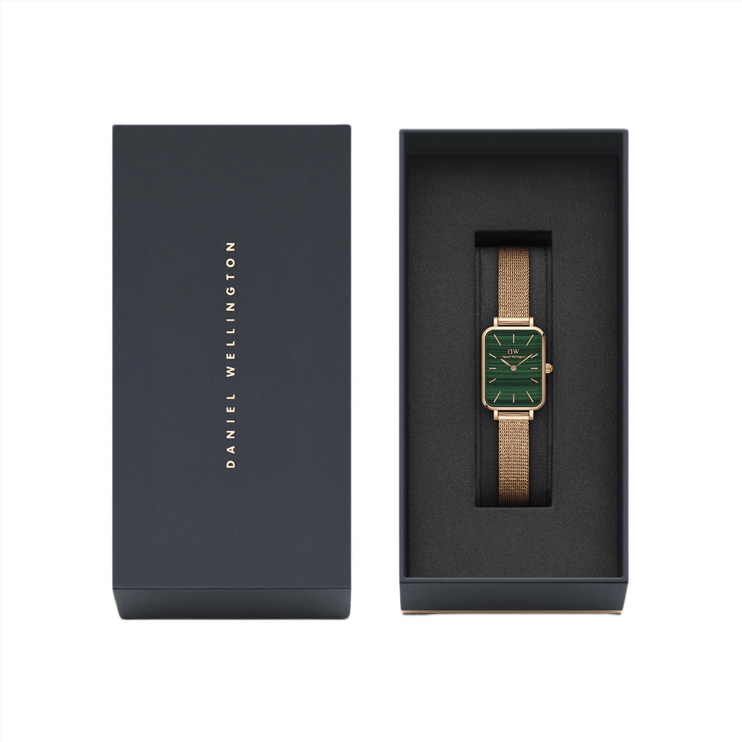 Daniel Wellington Premium Women's Japanese Quadro Collection