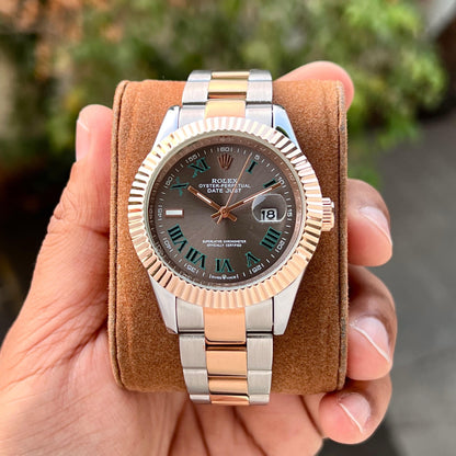 Rolex DateJust EverRose 2024