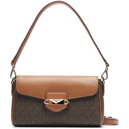 Michael Kors Fleur Crossbody Bag