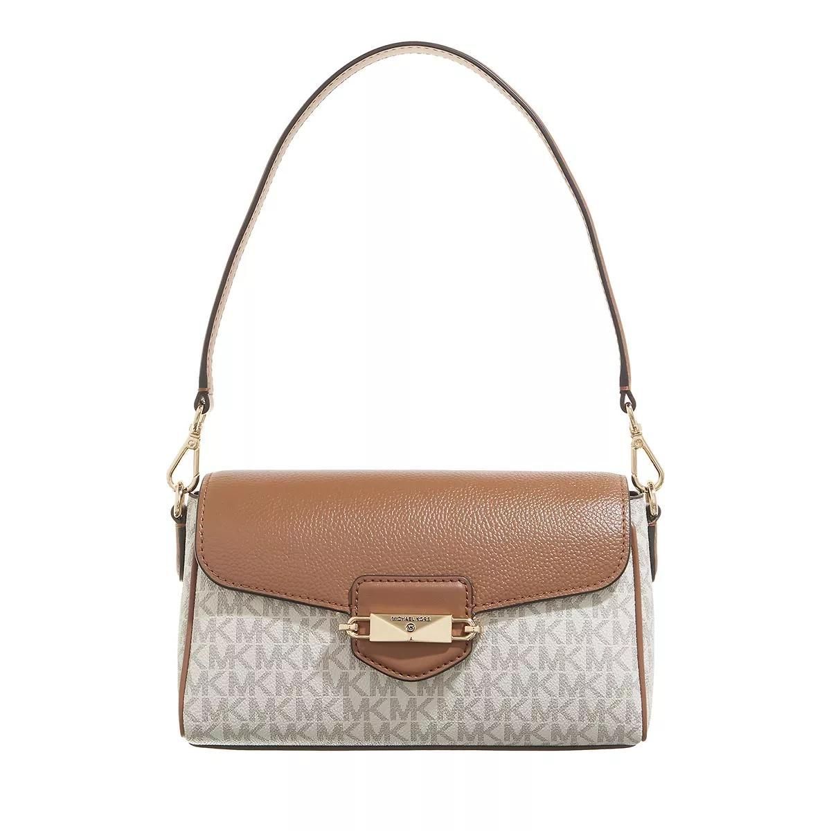 Michael Kors Fleur Crossbody Bag