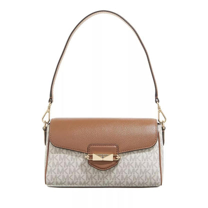 Michael Kors Fleur Crossbody Bag