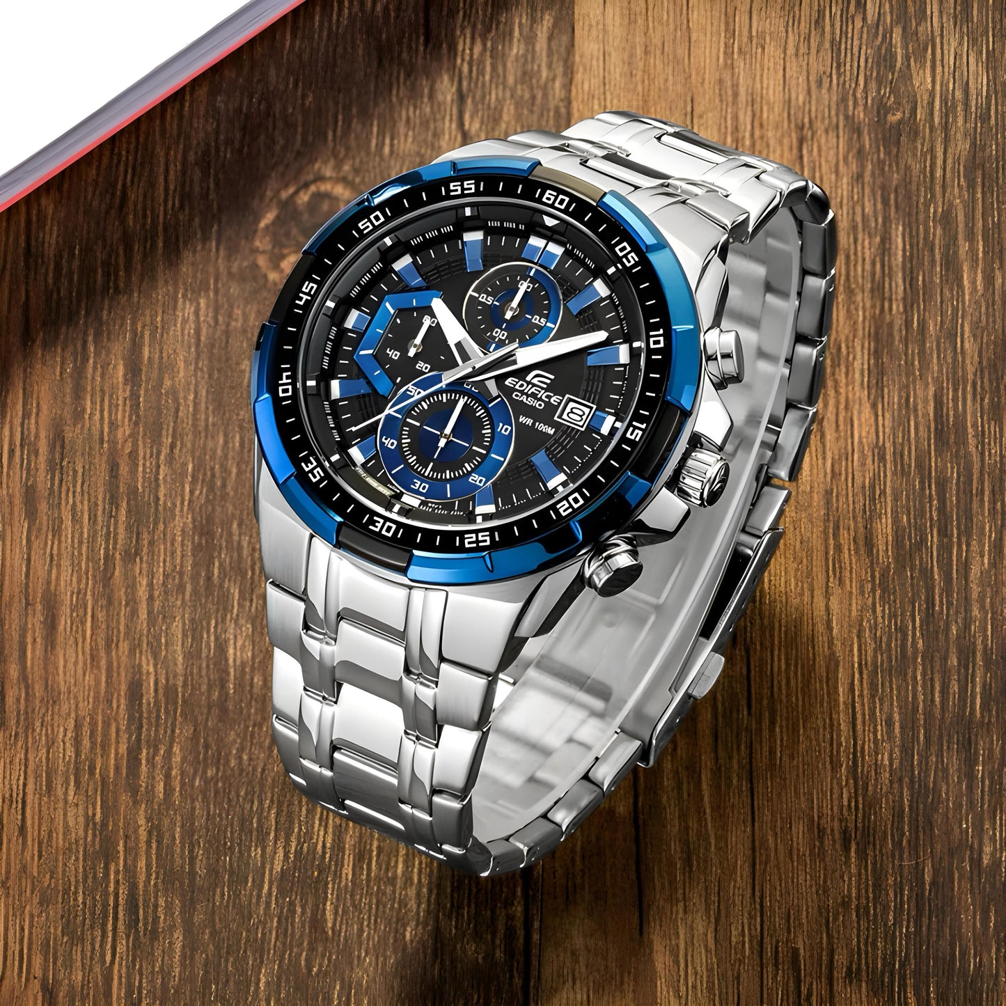 CASIO EDIFICE EFR 539 ULTRA PREMIUM QUALITY