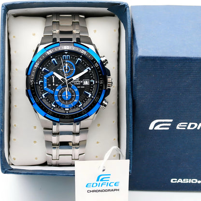 CASIO EDIFICE EFR 539 ULTRA PREMIUM QUALITY