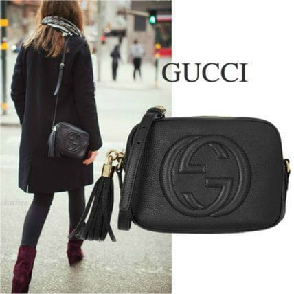 GUCCI DISCO SLING BAGS