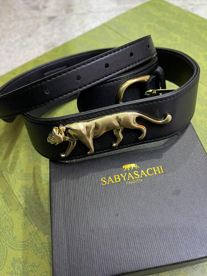 Sabyasachi Imported Belts