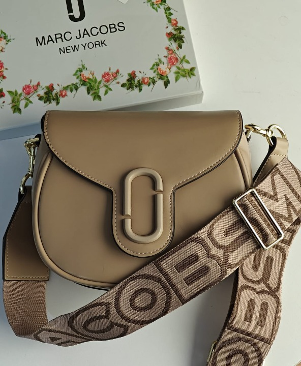 Marc Jacobs Saddle Bags