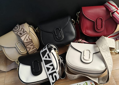 Marc Jacobs Saddle Bags