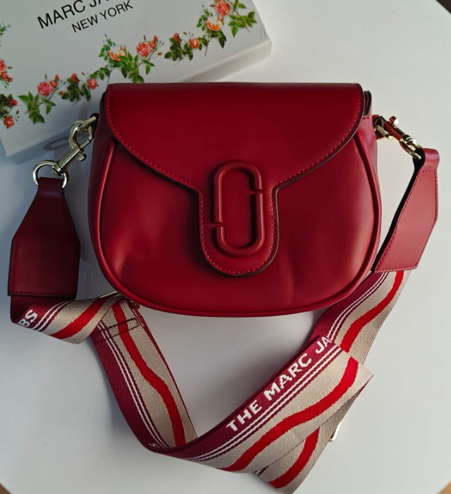 Marc Jacobs Saddle Bags