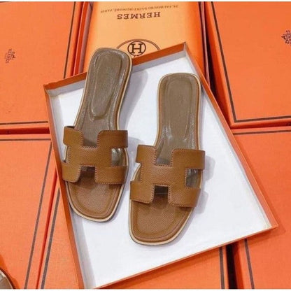 Hermes Paris Oran Slides