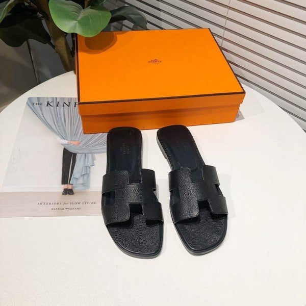 Hermes Paris Oran Slides