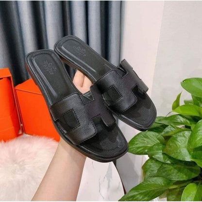 Hermes Paris Oran Slides