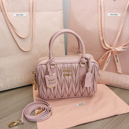 MIU MIU SPEEDY BAGS