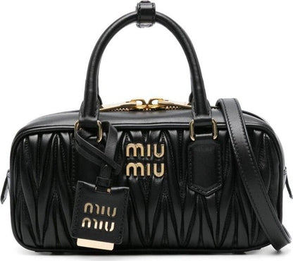 MIU MIU SPEEDY BAGS