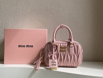 MIU MIU SPEEDY BAGS