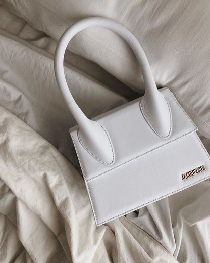 JACQUEMUS CHIQUITO BAG