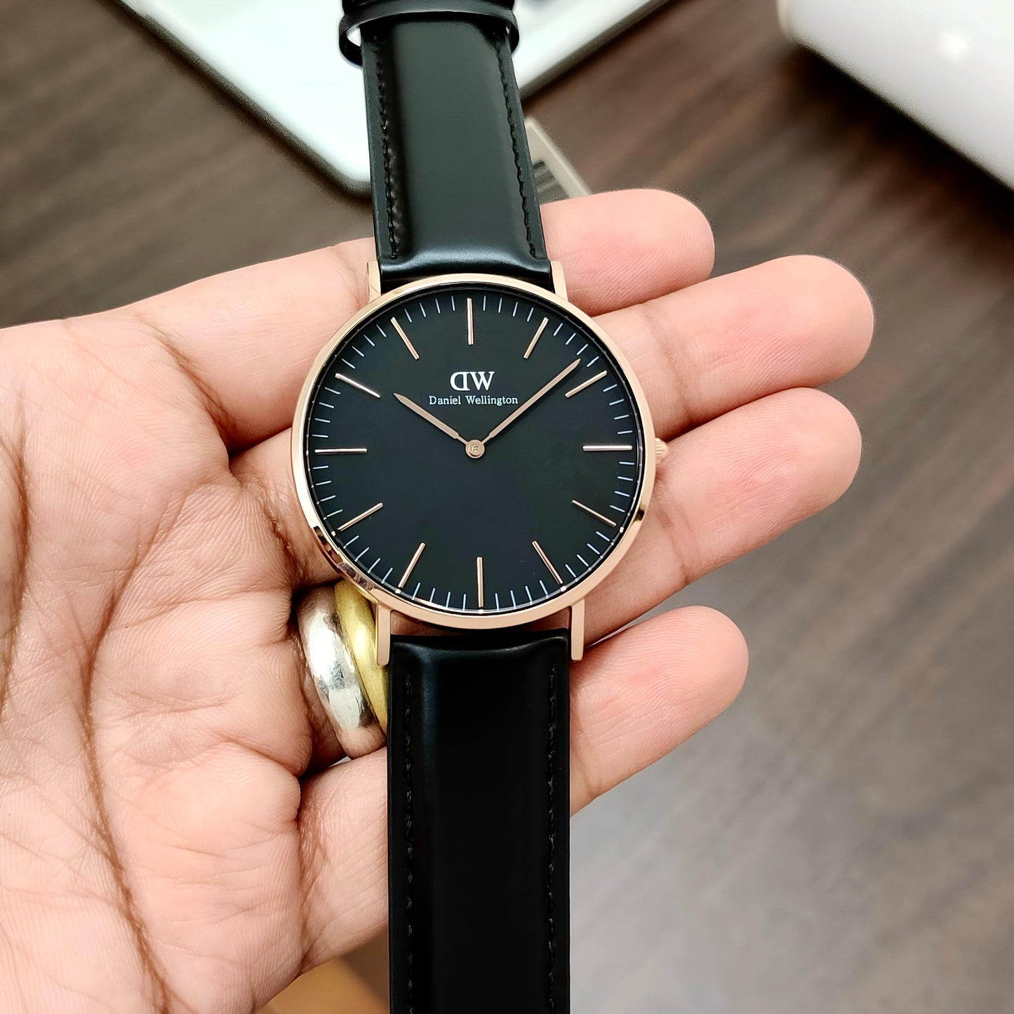 Daniel Wellington Classic & Slim Original Model