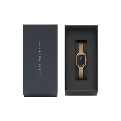 Daniel Wellington Premium Women's Japanese Quadro Collection