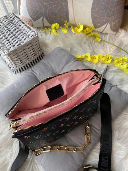 Louis Vuitton LV Coussin Bag With OG Box & Dust Bag