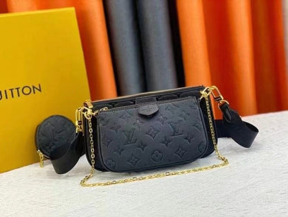 LOUIS VUITTON MULTI POCHETTE