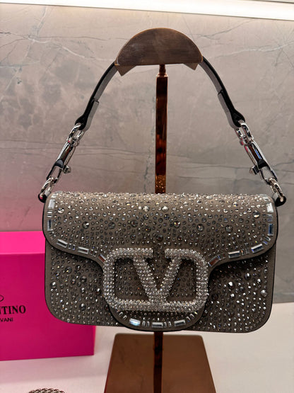 VALENTINO STUDDED LIMITED EDITION