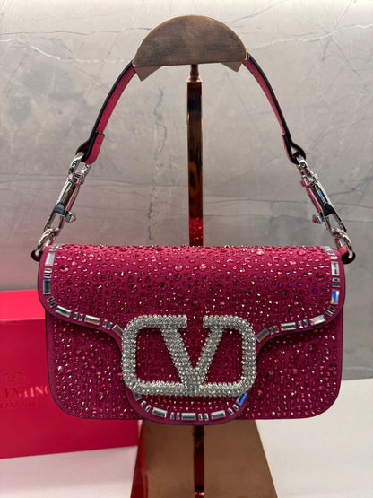 VALENTINO STUDDED LIMITED EDITION