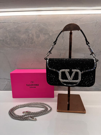 VALENTINO STUDDED LIMITED EDITION