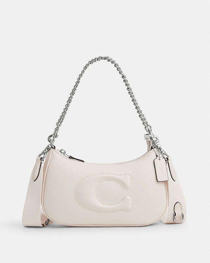 COACH TERI ORIGINALS EMBOSS LOGO