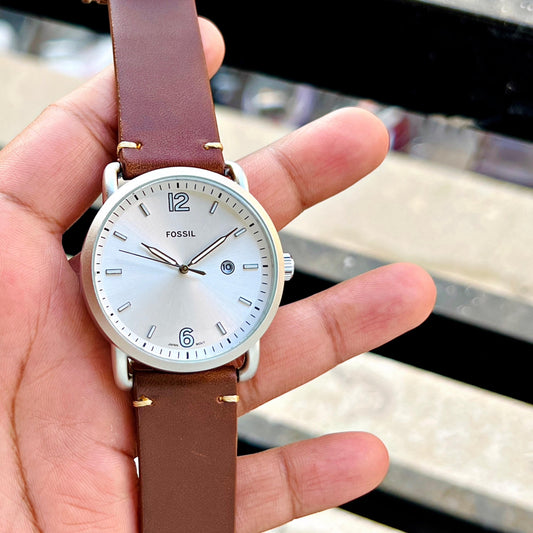 Fossil Commute Series Original Model Collection