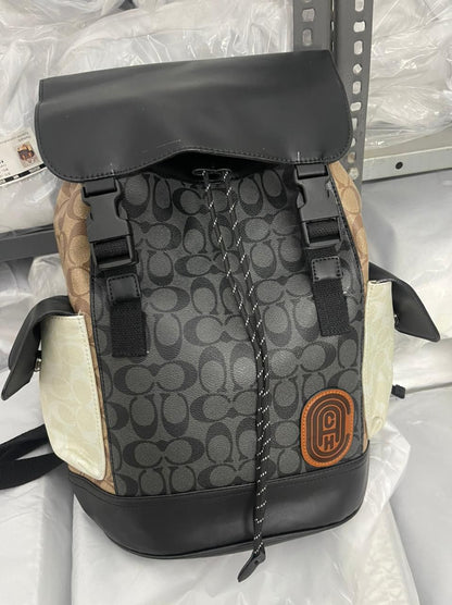 Coach Backpack