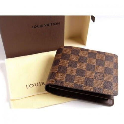 LOUIS VUITTON MENS WALLET