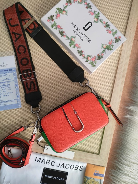 Marc Jacobs Snapshot Sling Bags