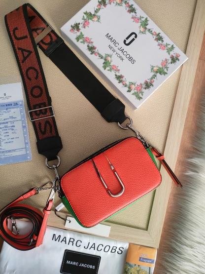 Marc Jacobs Snapshot Sling Bags