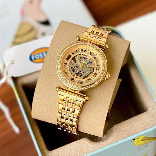 Fossil Women's Automatic