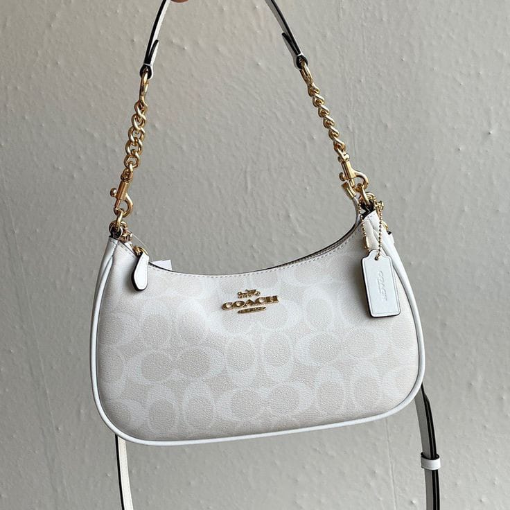 Coach Teri Shoulder Bags