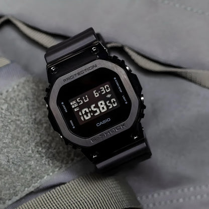 G-Shock Vintage Original Model Series