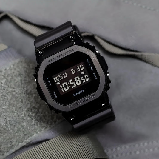 G-Shock Vintage Original Model Series