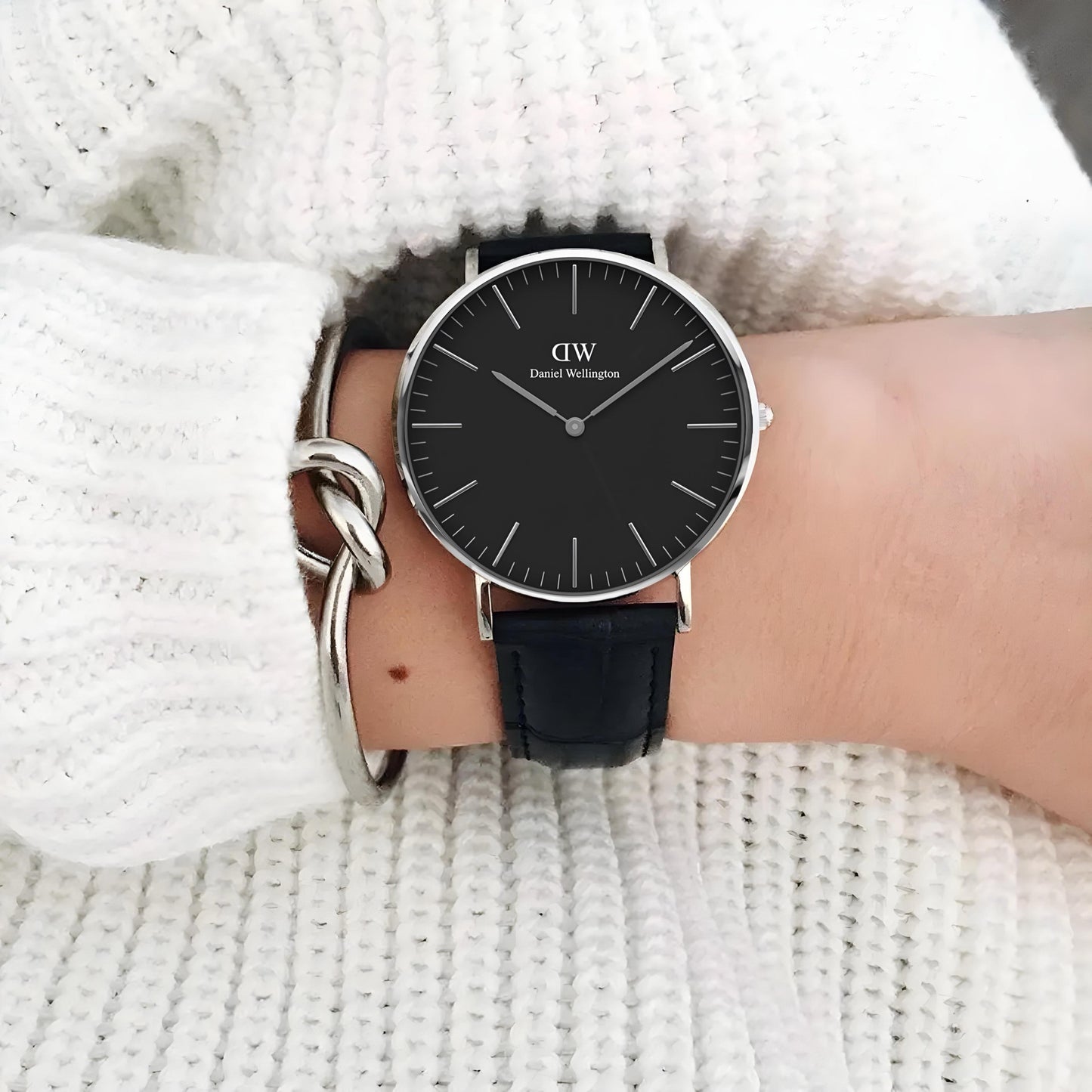 Daniel Wellington Classic & Slim Original Model