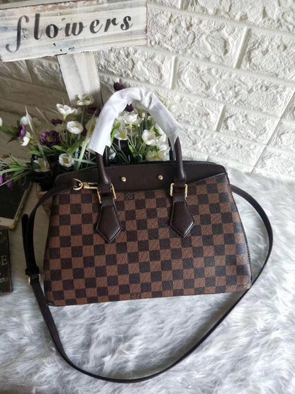 Louis Vuitton Damier Pallas Handbags