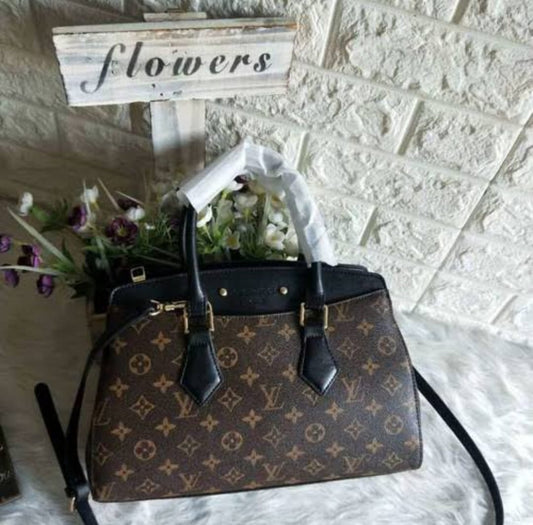 Louis Vuitton Damier Pallas Handbags