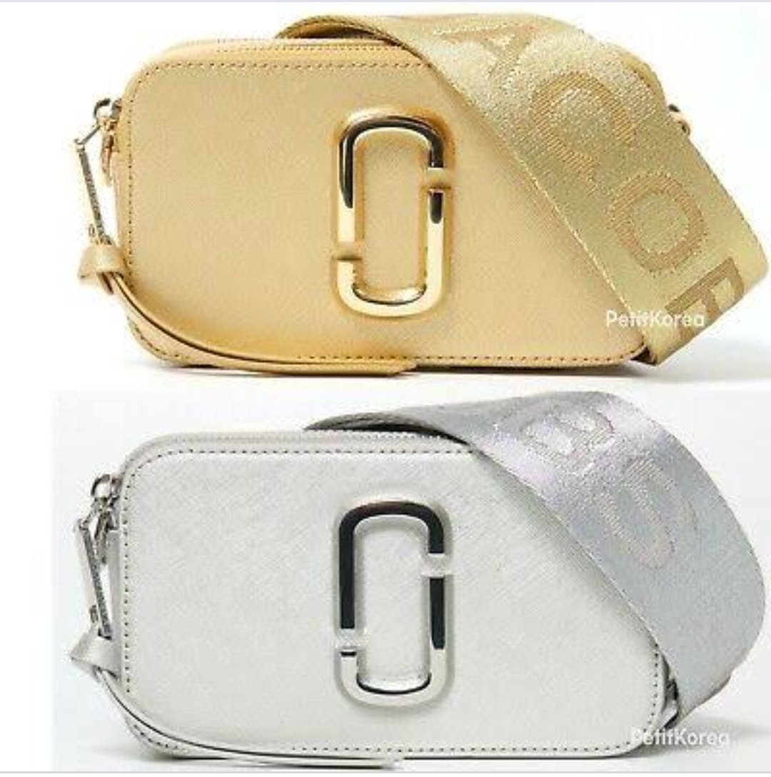 Marc Jacobs Snapshot Sling Bags