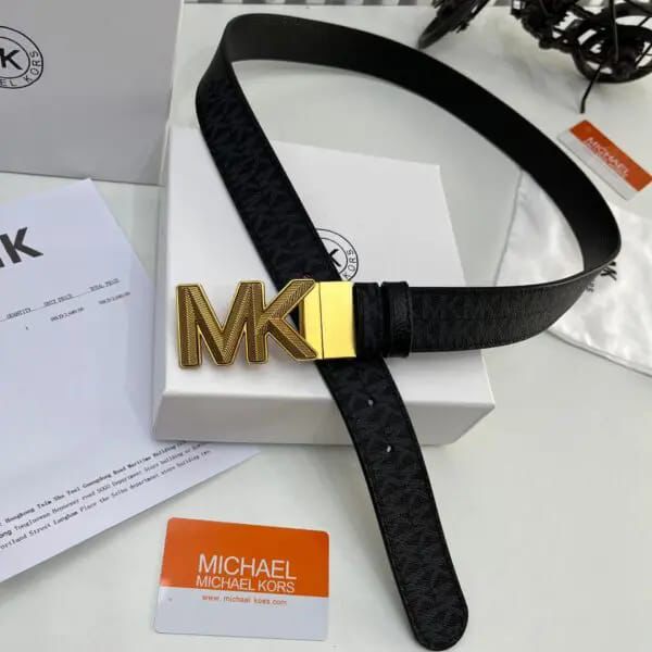 Michael Kors Unisex Belts