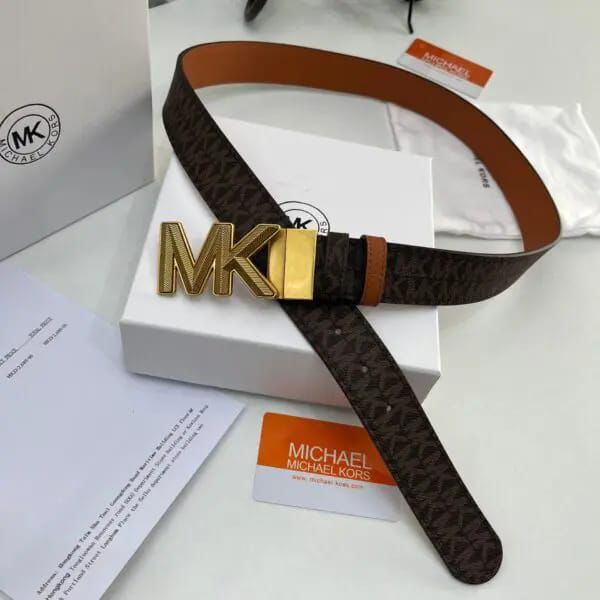 Michael Kors Unisex Belts