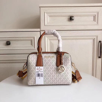 Michael Kors Boston Speedy Bags